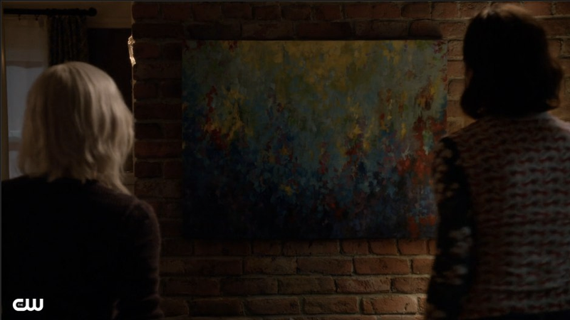 Illustration for article titled iZombie's Villain Is Disarmingly Charming For A Dead Guy